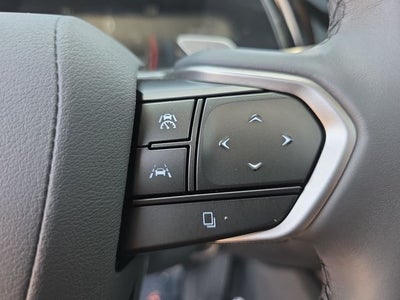 2025 Lexus RX 350 Luxury