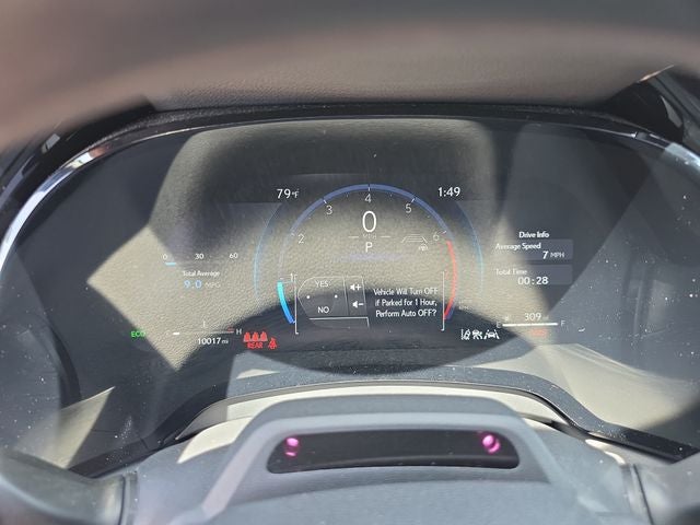 2025 Lexus RX 350 Luxury
