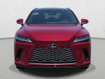 2025 Lexus RX 350 Luxury