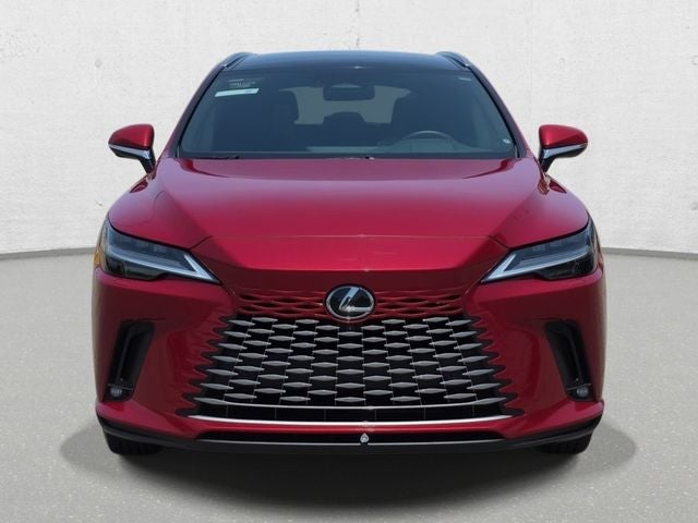 2025 Lexus RX 350 Luxury