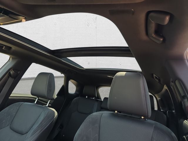 2025 Lexus RX 350 Luxury