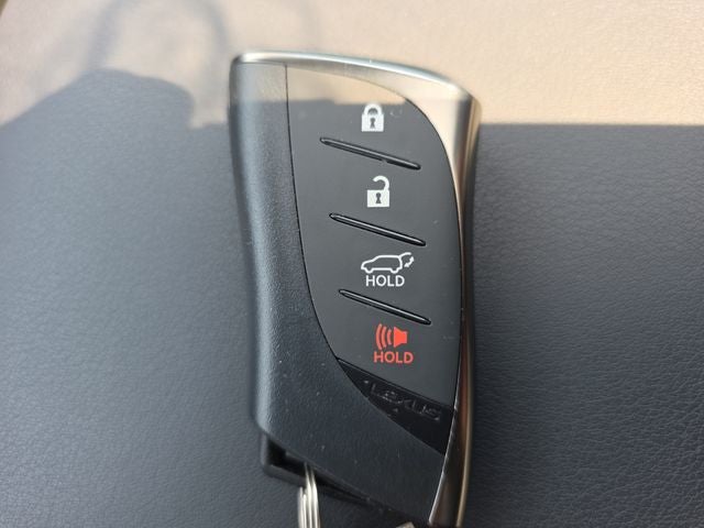 2025 Lexus RX 350 Luxury