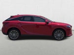 2025 Lexus RX 350 Luxury