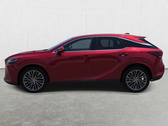 2025 Lexus RX 350 Luxury