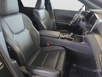 2024 Lexus RX 350h Luxury