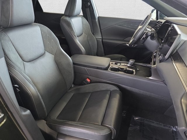 2024 Lexus RX 350h Luxury