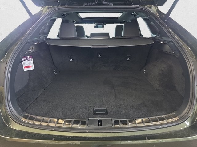 2024 Lexus RX 350h Luxury