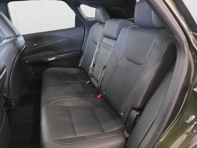 2024 Lexus RX 350h Luxury