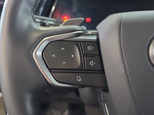 2024 Lexus RX 350h Luxury