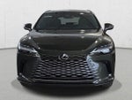 2024 Lexus RX 350h Luxury
