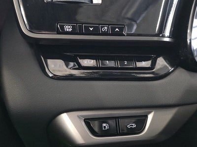 2024 Lexus RX 350h Luxury