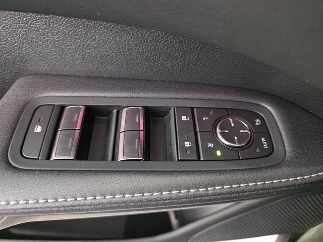 2024 Lexus RX 350h Luxury