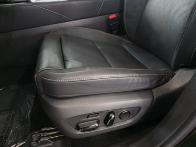 2024 Lexus RX 350h Luxury