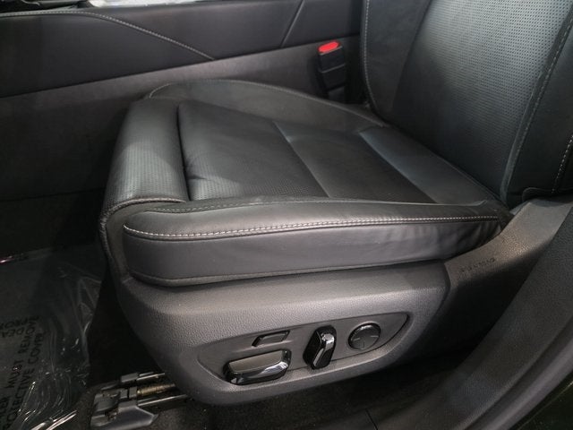 2024 Lexus RX 350h Luxury