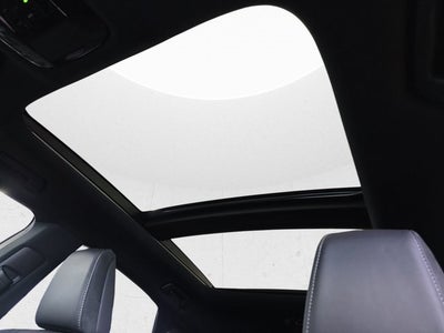 2024 Lexus RX 350h Luxury