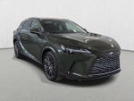 2024 Lexus RX 350h Luxury