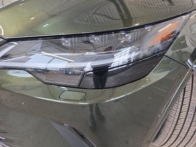 2024 Lexus RX 350h Luxury
