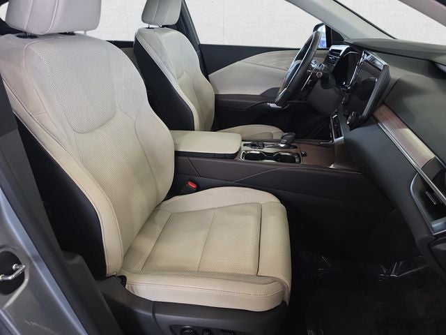 2025 Lexus RX 350h Luxury