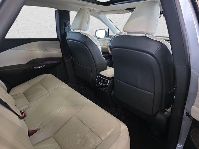 2025 Lexus RX 350h Luxury