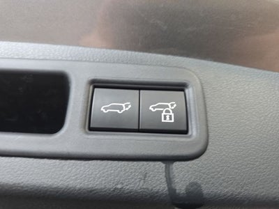 2025 Lexus RX 350h Luxury