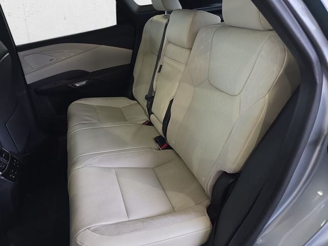 2025 Lexus RX 350h Luxury