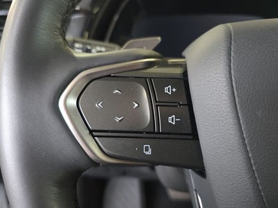 2025 Lexus RX 350h Luxury