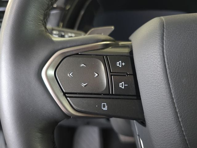 2025 Lexus RX 350h Luxury