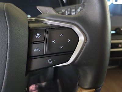 2025 Lexus RX 350h Luxury