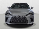 2025 Lexus RX 350h Luxury