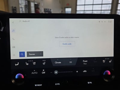 2025 Lexus RX 350h Luxury