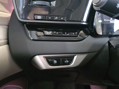 2025 Lexus RX 350h Luxury