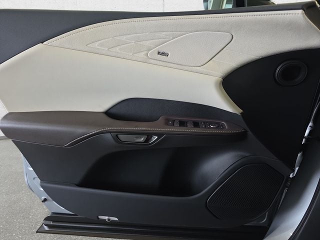 2025 Lexus RX 350h Luxury