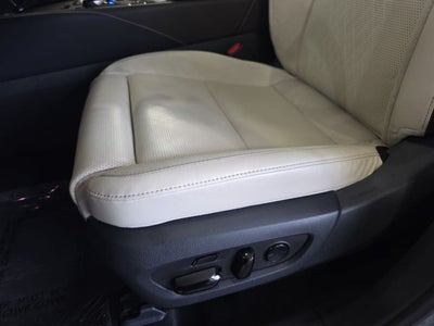 2025 Lexus RX 350h Luxury