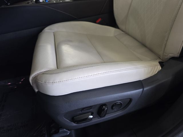 2025 Lexus RX 350h Luxury