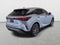 2025 Lexus RX 350h Luxury