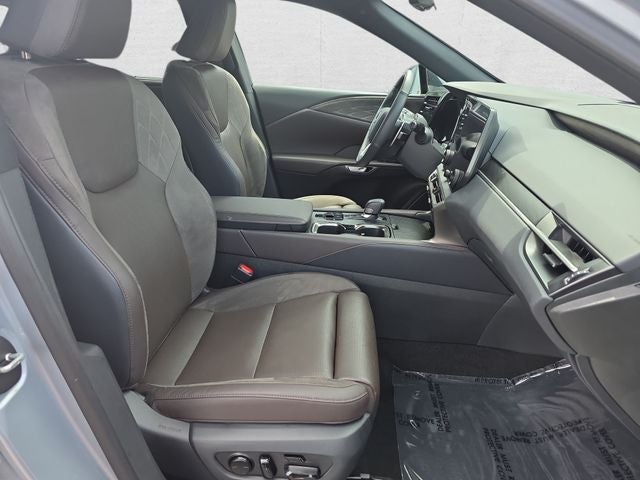 2023 Lexus RX 350h Luxury