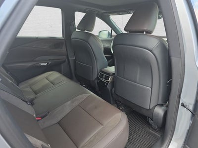2023 Lexus RX 350h Luxury