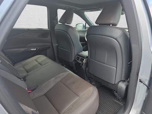 2023 Lexus RX 350h Luxury
