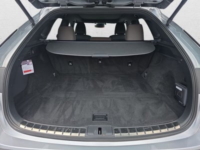 2023 Lexus RX 350h Luxury