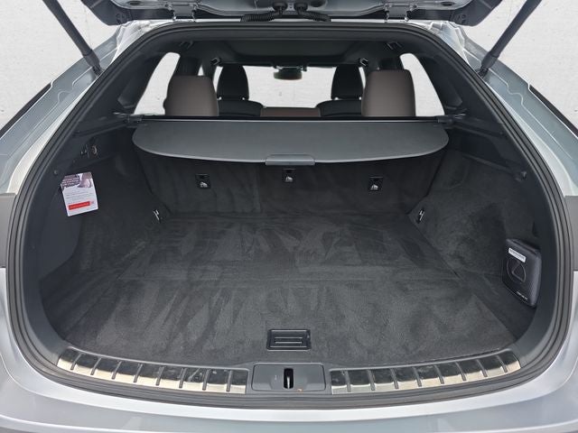 2023 Lexus RX 350h Luxury