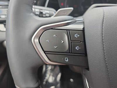 2023 Lexus RX 350h Luxury