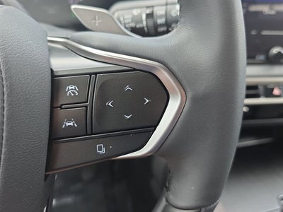 2023 Lexus RX 350h Luxury