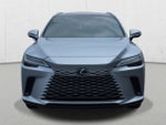 2023 Lexus RX 350h Luxury