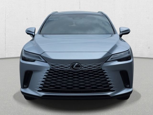 2023 Lexus RX 350h Luxury
