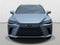 2023 Lexus RX 350h Luxury