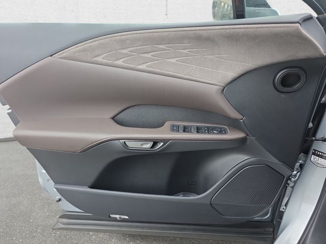 2023 Lexus RX 350h Luxury