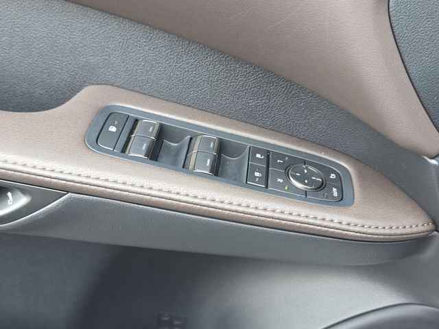 2023 Lexus RX 350h Luxury