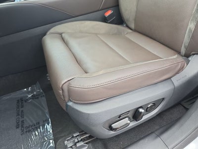 2023 Lexus RX 350h Luxury