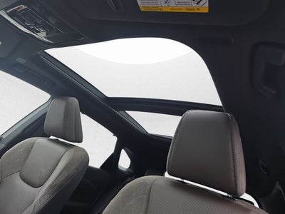 2023 Lexus RX 350h Luxury