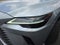2023 Lexus RX 350h Luxury